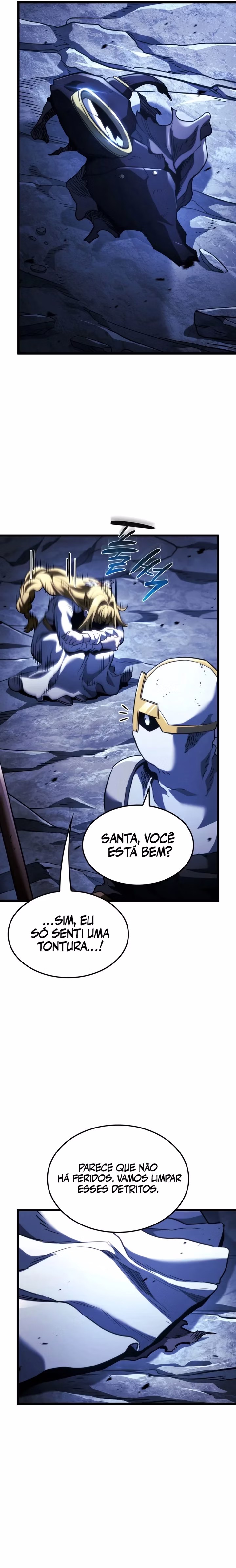 Página 30 de A Vingança do Cão de Caça dos Baskerville - Capítulo 79