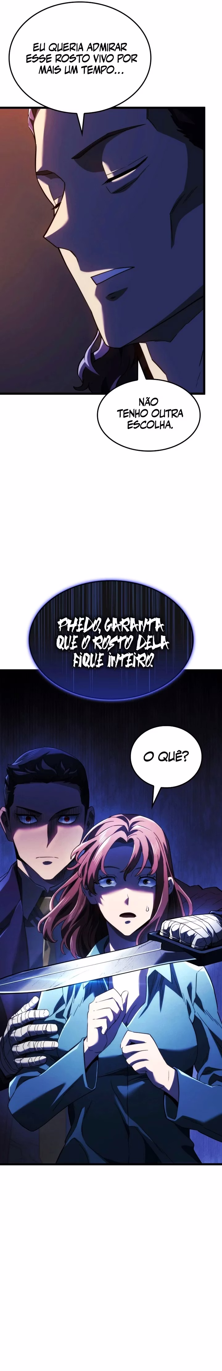 Página 15 de A Vingança do Cão de Caça dos Baskerville - Capítulo 82