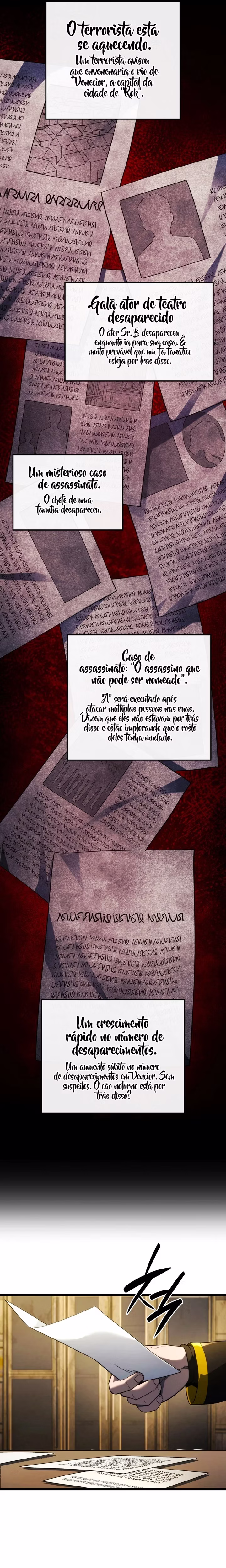 Página 4 de A Vingança do Cão de Caça dos Baskerville - Capítulo 82