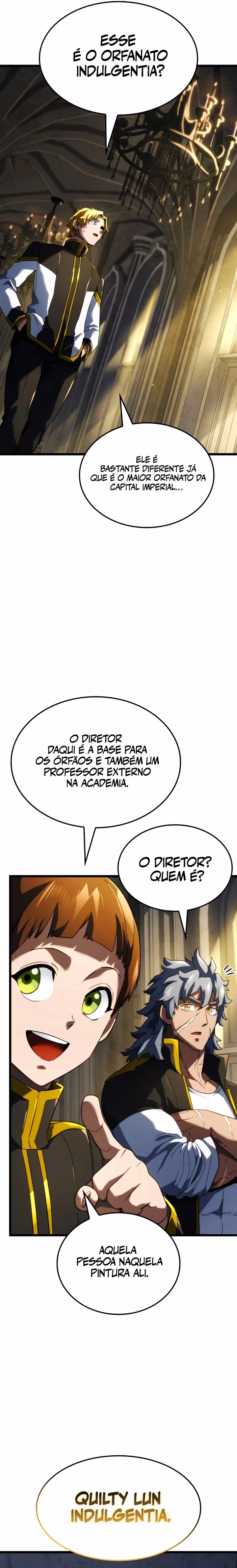 Página 4 de A Vingança do Cão de Caça dos Baskerville - Capítulo 83