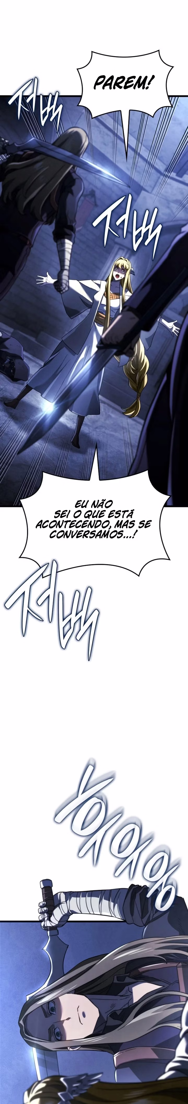 Página 18 de A Vingança do Cão de Caça dos Baskerville - Capítulo 86