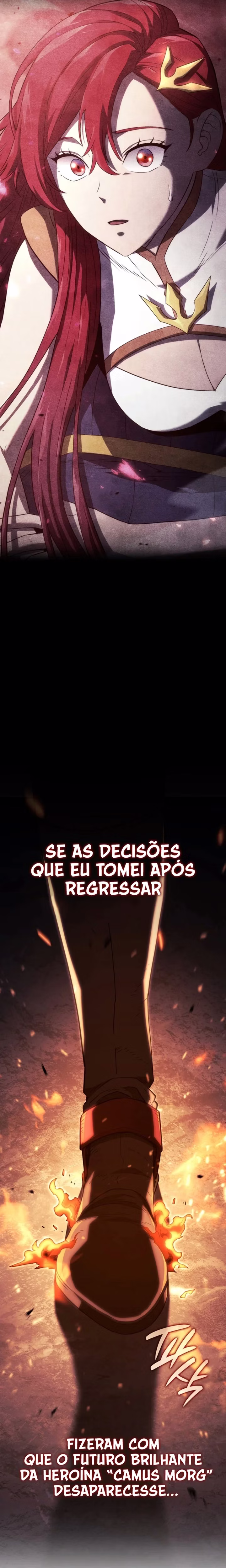 Página 17 de A Vingança do Cão de Caça dos Baskerville - Capítulo 87