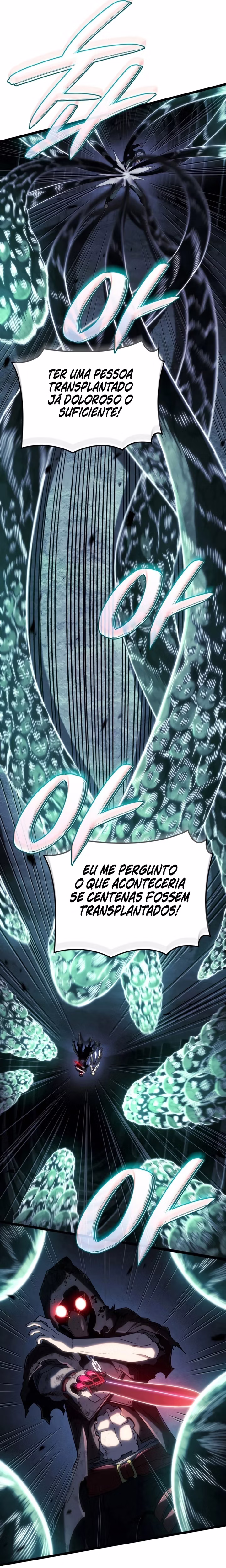 Página 32 de A Vingança do Cão de Caça dos Baskerville - Capítulo 88