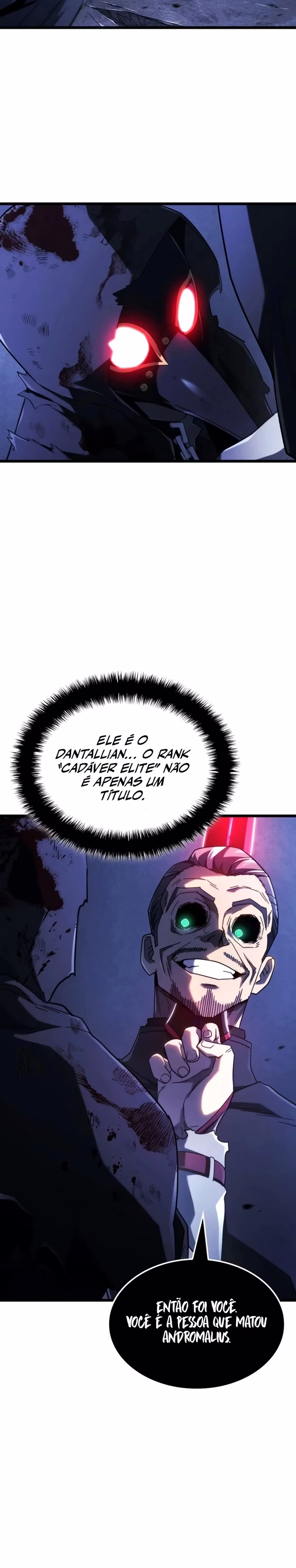 Página 5 de A Vingança do Cão de Caça dos Baskerville - Capítulo 88