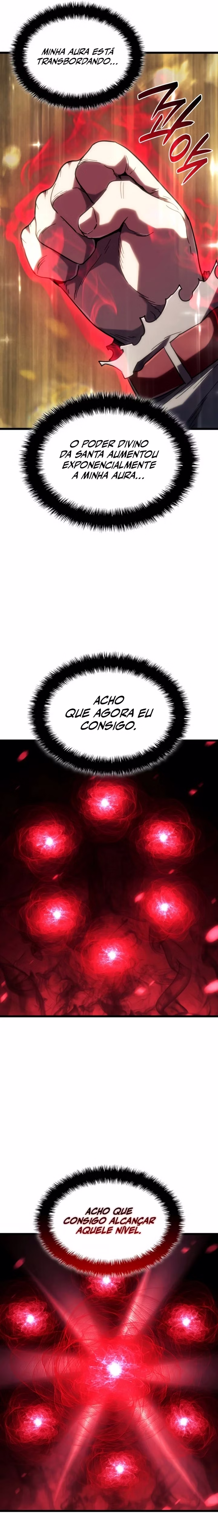 Página 36 de A Vingança do Cão de Caça dos Baskerville - Capítulo 89