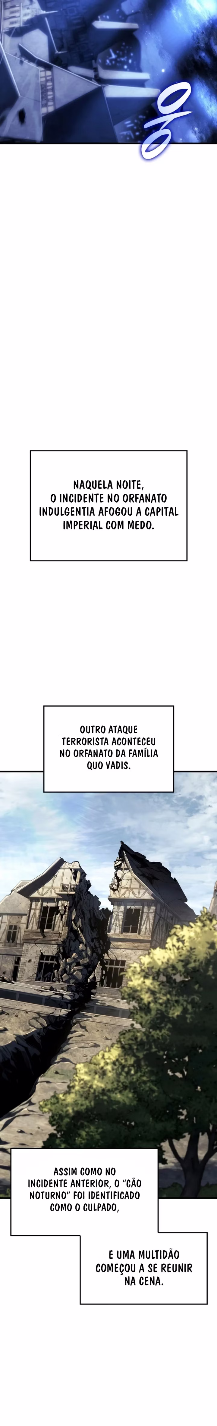 Página 20 de A Vingança do Cão de Caça dos Baskerville - Capítulo 90