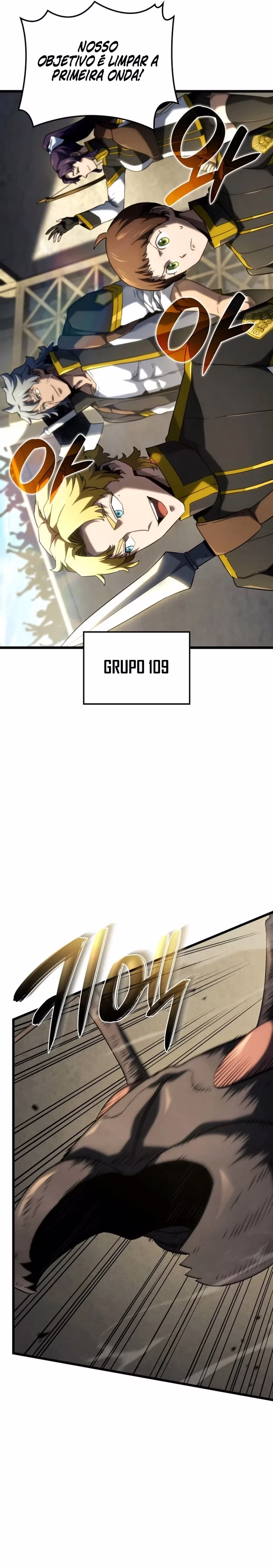 Página 27 de A Vingança do Cão de Caça dos Baskerville - Capítulo 93