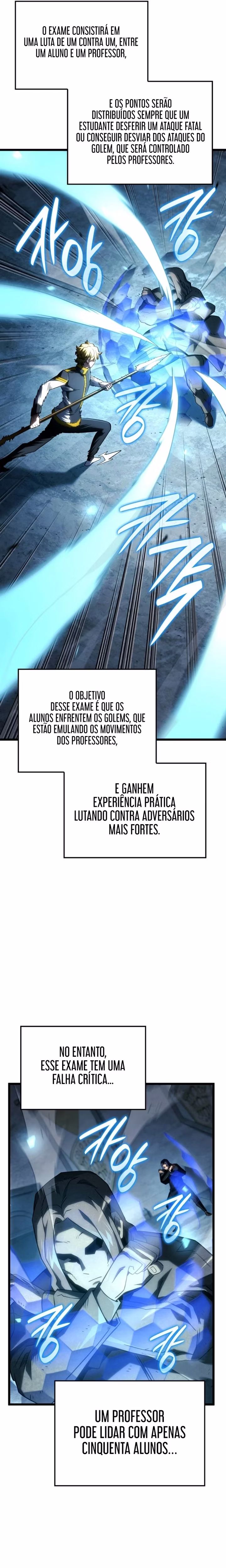Página 16 de A Vingança do Cão de Caça dos Baskerville - Capítulo 96