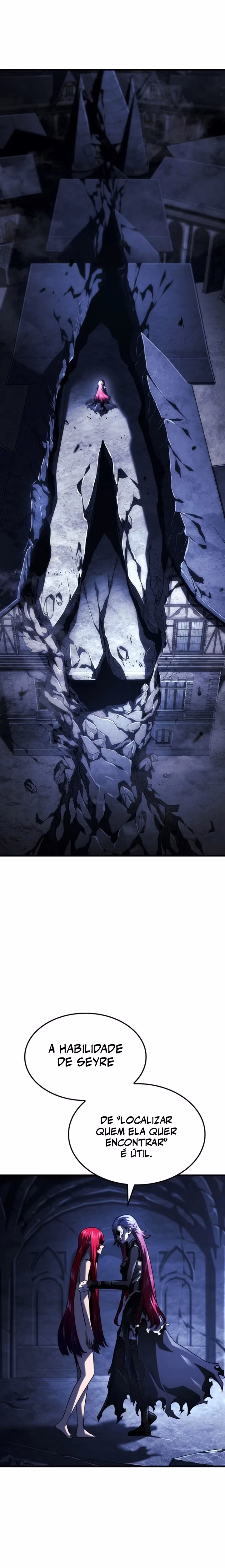 Página 2 de A Vingança do Cão de Caça dos Baskerville - Capítulo 99