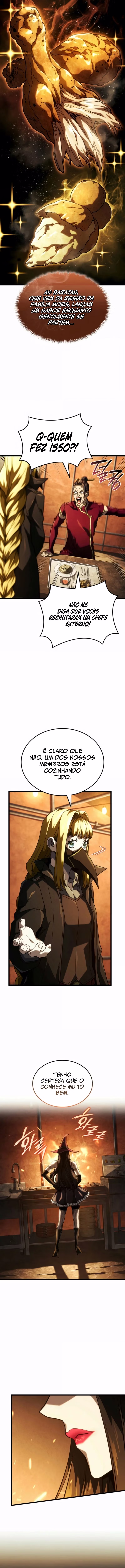 Página 18 de A Vingança do Cão de Caça dos Baskerville - Capítulo 100