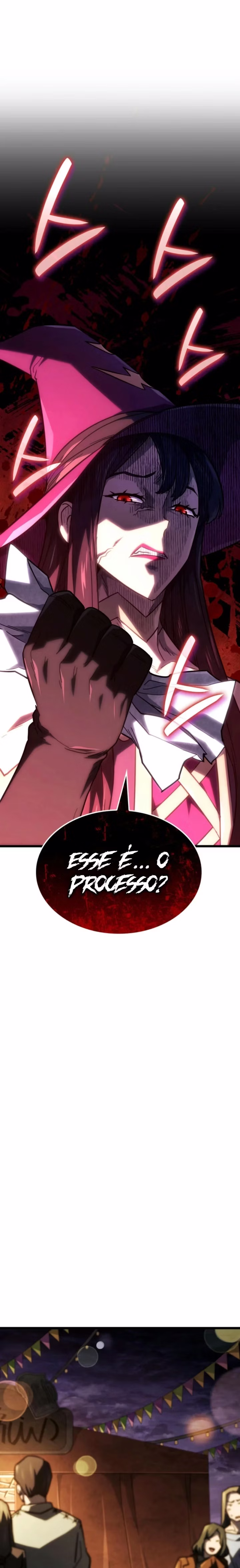 Página 31 de A Vingança do Cão de Caça dos Baskerville - Capítulo 101