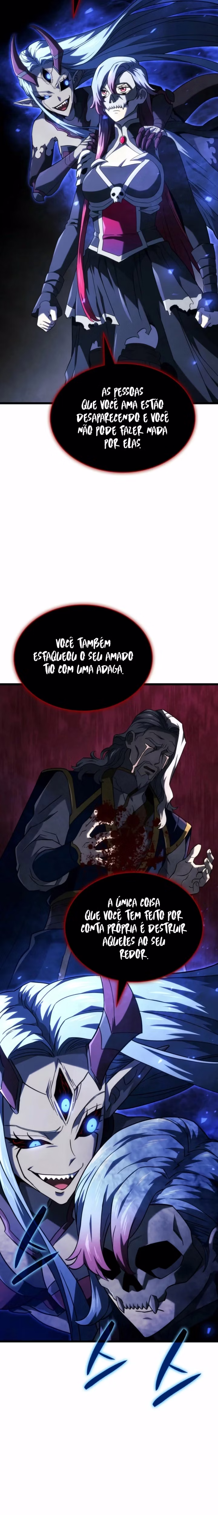 Página 13 de A Vingança do Cão de Caça dos Baskerville - Capítulo 102