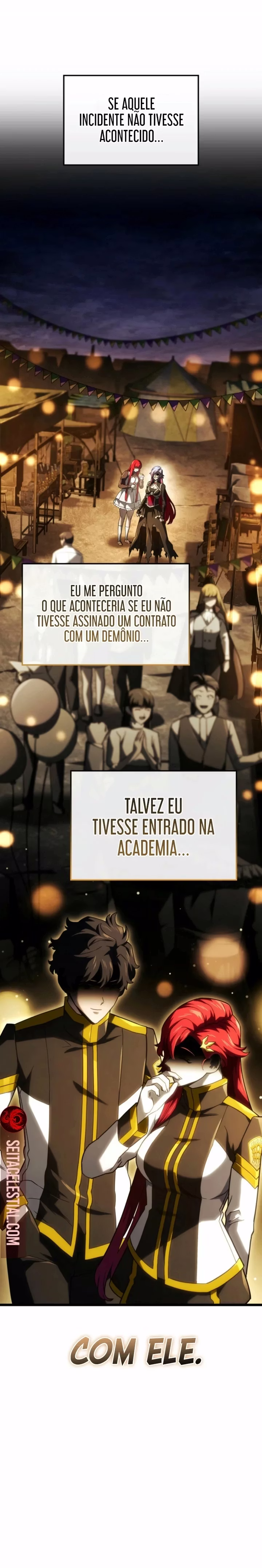Página 4 de A Vingança do Cão de Caça dos Baskerville - Capítulo 102