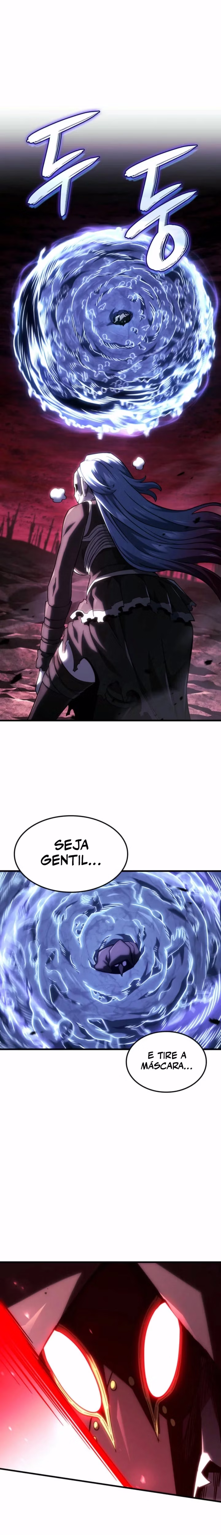 Página 27 de A Vingança do Cão de Caça dos Baskerville - Capítulo 103