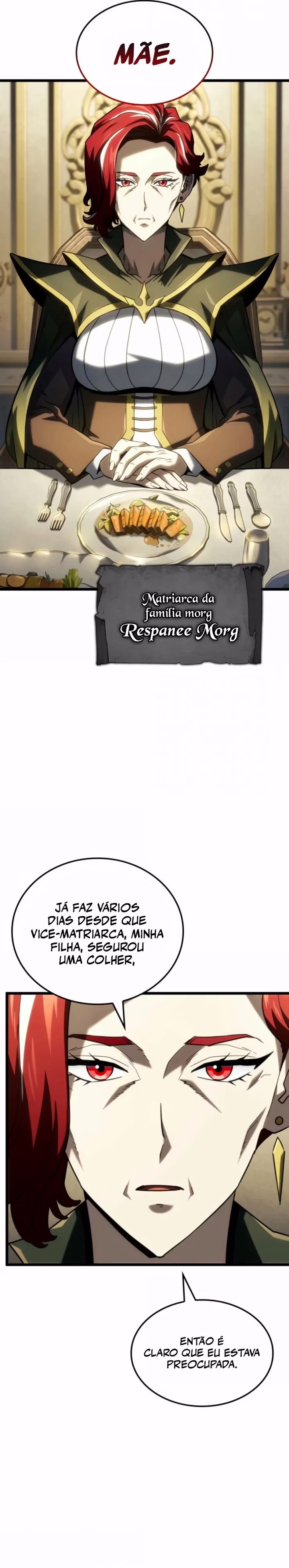 Página 19 de A Vingança do Cão de Caça dos Baskerville - Capítulo 104