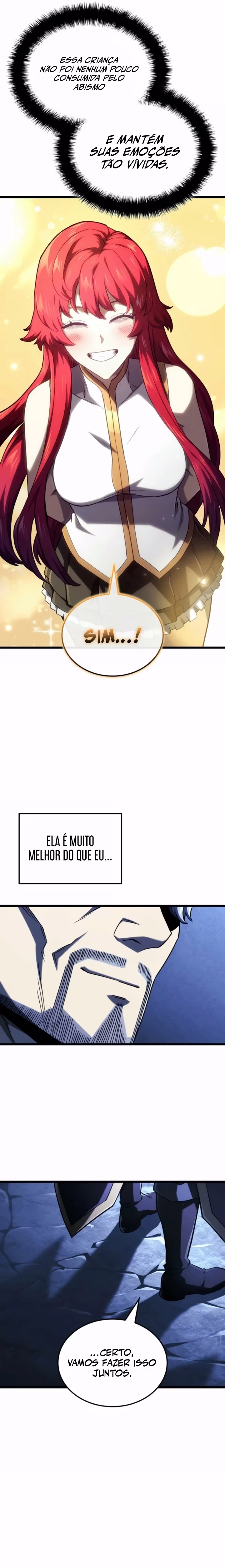 Página 23 de A Vingança do Cão de Caça dos Baskerville - Capítulo 105