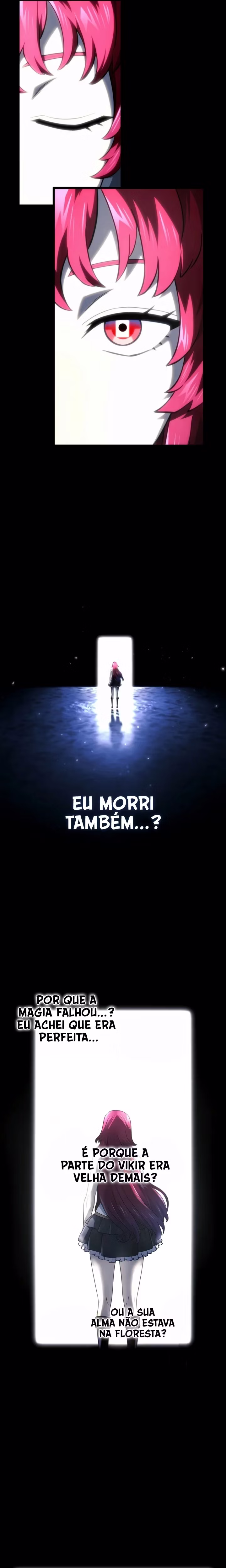Página 34 de A Vingança do Cão de Caça dos Baskerville - Capítulo 105