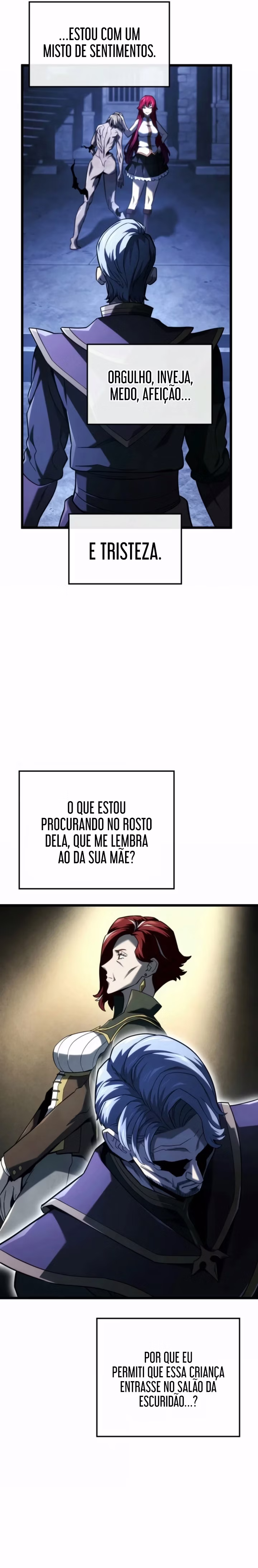 Página 6 de A Vingança do Cão de Caça dos Baskerville - Capítulo 105