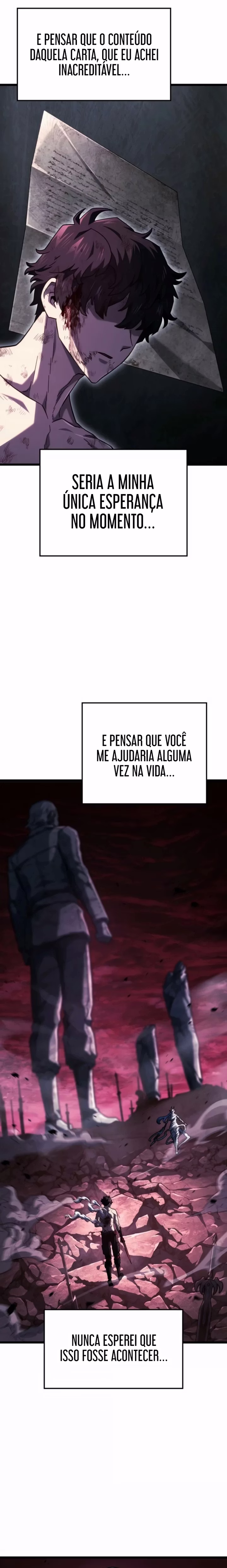 Página 30 de A Vingança do Cão de Caça dos Baskerville - Capítulo 107