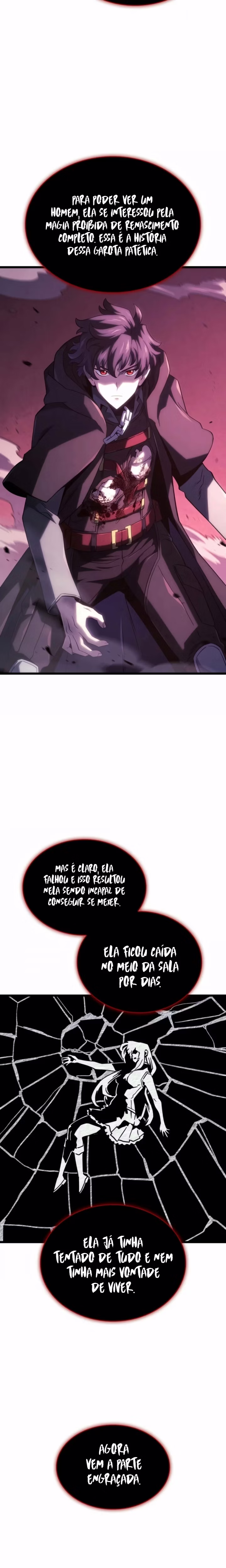 Página 7 de A Vingança do Cão de Caça dos Baskerville - Capítulo 107