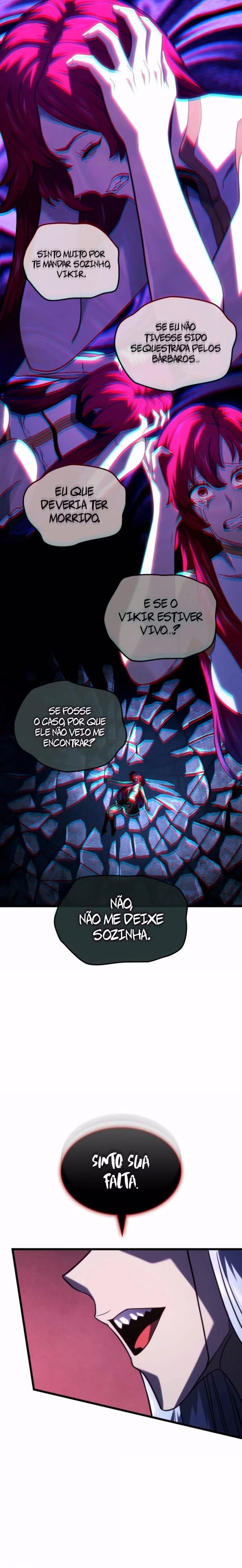 Página 9 de A Vingança do Cão de Caça dos Baskerville - Capítulo 107