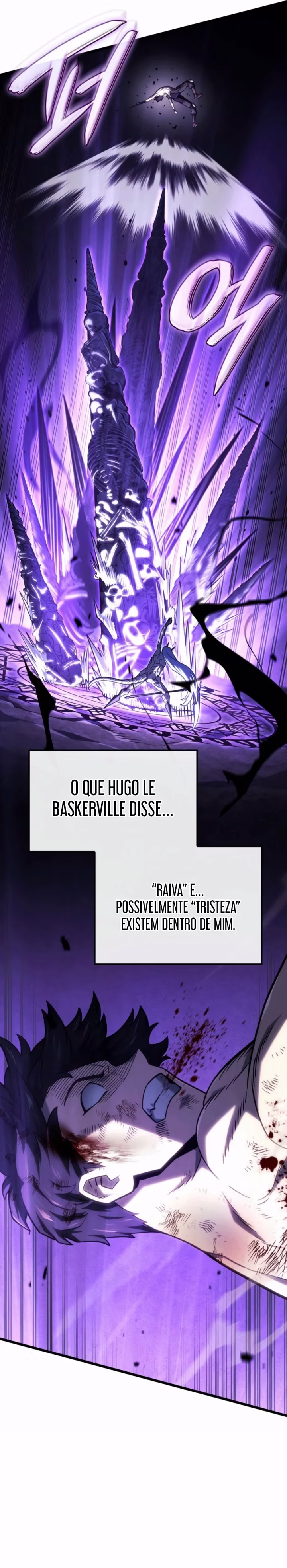 Página 15 de A Vingança do Cão de Caça dos Baskerville - Capítulo 108
