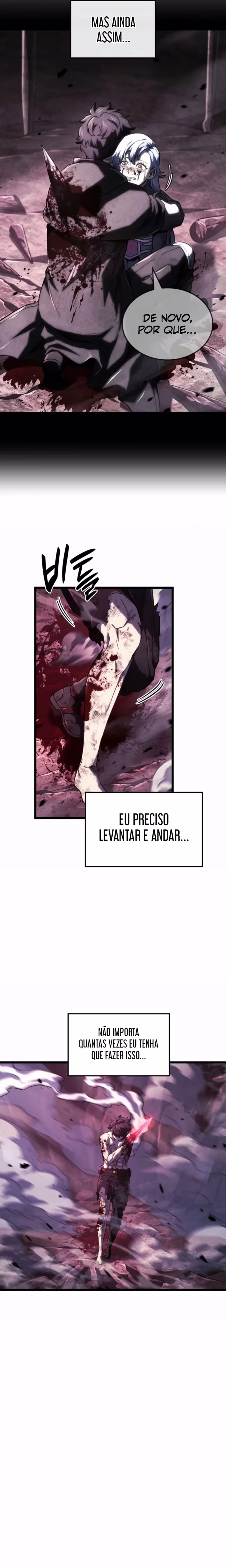 Página 29 de A Vingança do Cão de Caça dos Baskerville - Capítulo 108