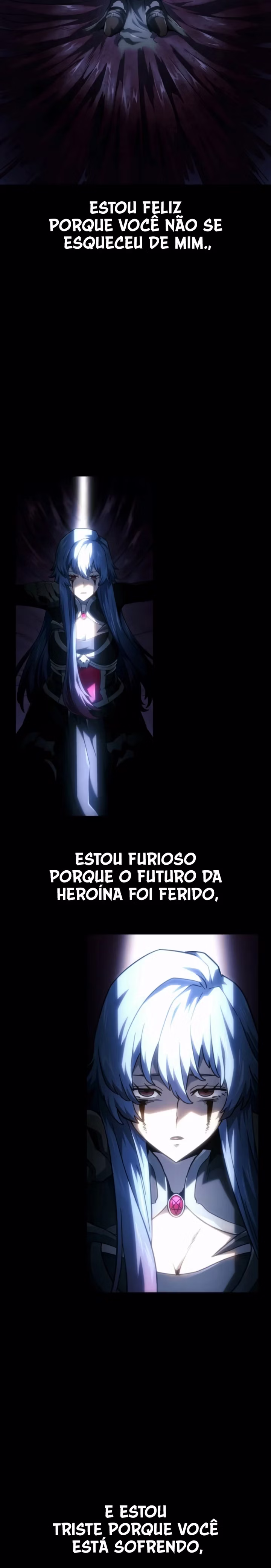 Página 36 de A Vingança do Cão de Caça dos Baskerville - Capítulo 108