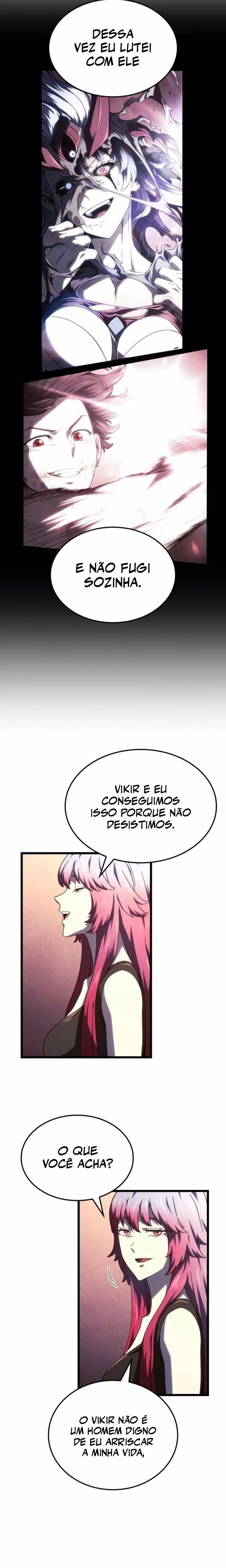 Página 24 de A Vingança do Cão de Caça dos Baskerville - Capítulo 109