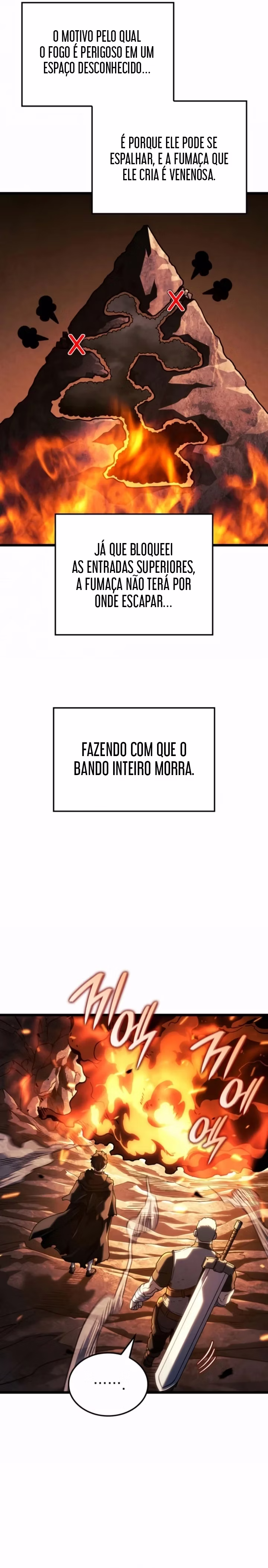 Página 27 de A Vingança do Cão de Caça dos Baskerville - Capítulo 111