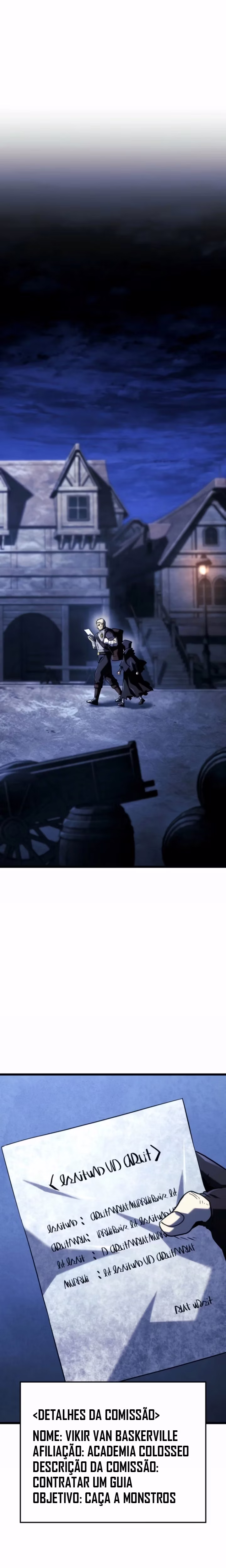 Página 2 de A Vingança do Cão de Caça dos Baskerville - Capítulo 111