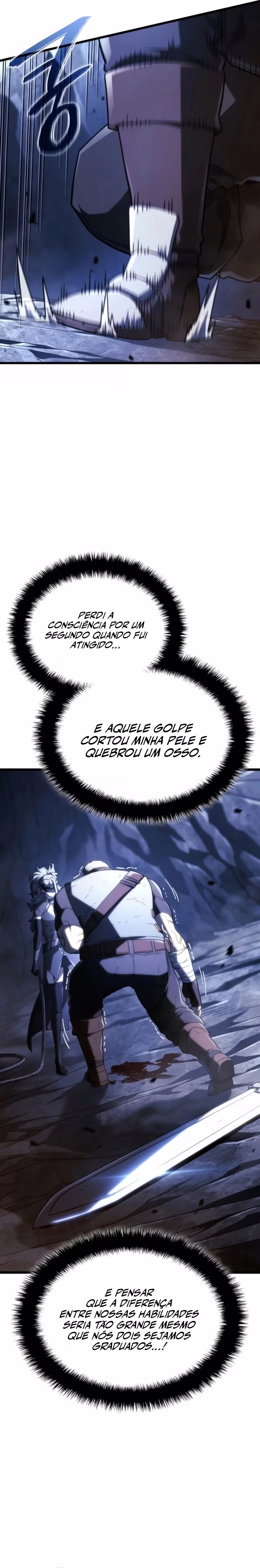 Página 18 de A Vingança do Cão de Caça dos Baskerville - Capítulo 112