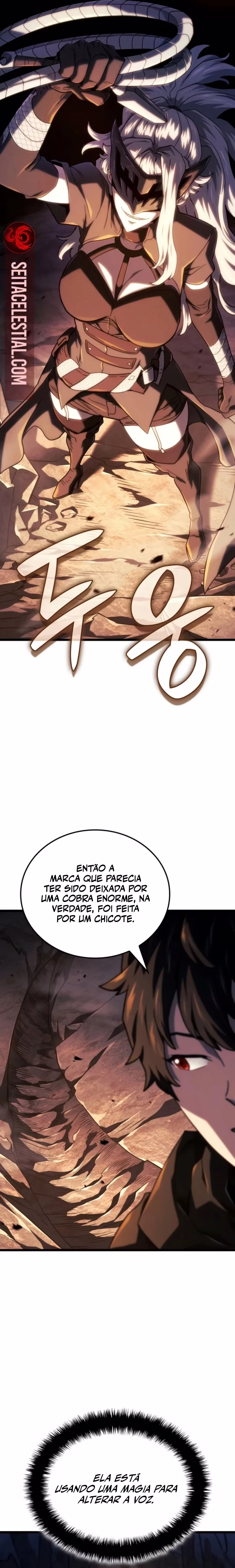 Página 6 de A Vingança do Cão de Caça dos Baskerville - Capítulo 112