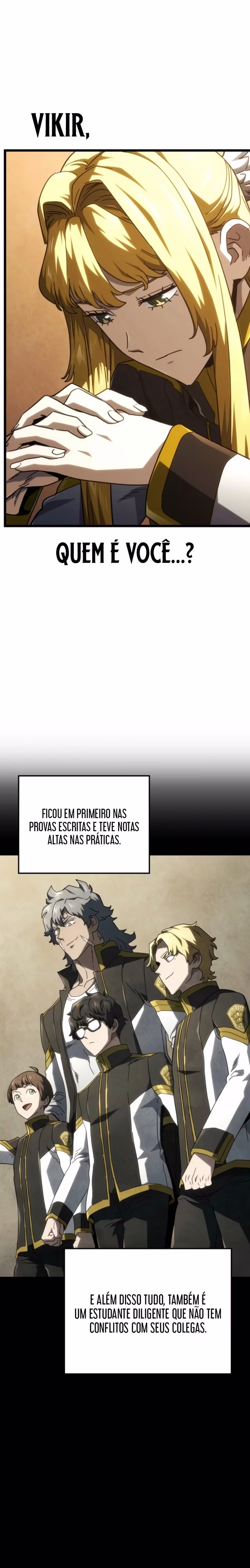Página 26 de A Vingança do Cão de Caça dos Baskerville - Capítulo 113