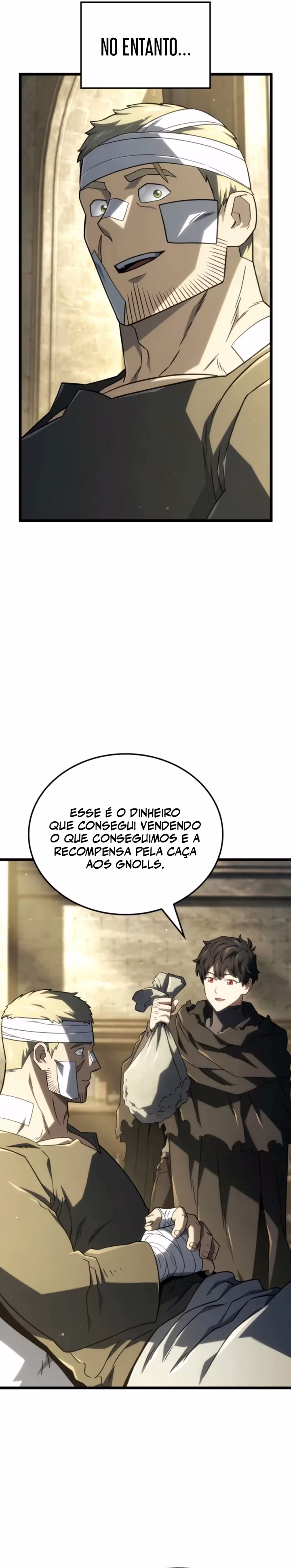 Página 4 de A Vingança do Cão de Caça dos Baskerville - Capítulo 113