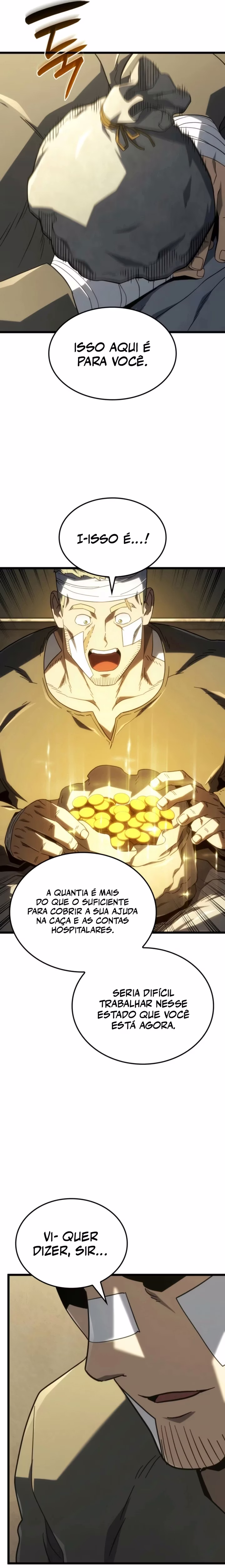 Página 6 de A Vingança do Cão de Caça dos Baskerville - Capítulo 113
