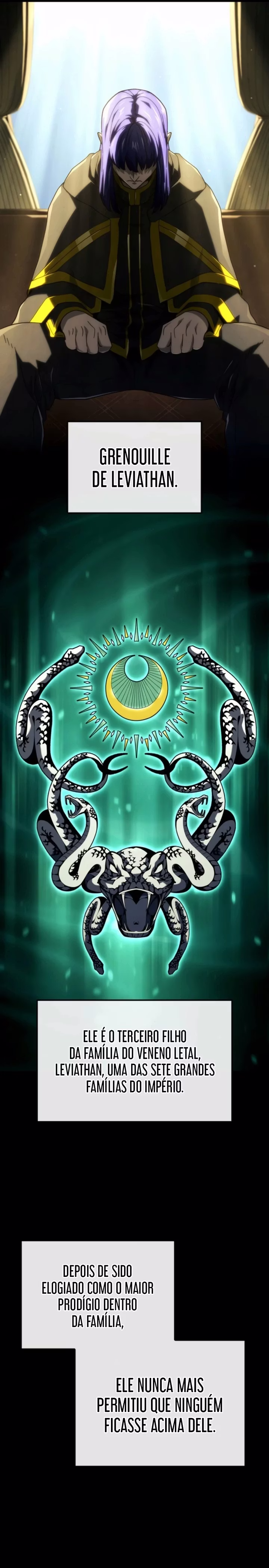 Página 20 de A Vingança do Cão de Caça dos Baskerville - Capítulo 114