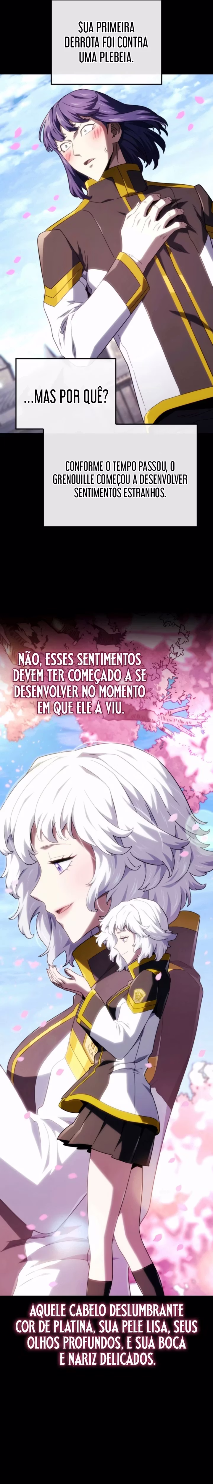 Página 22 de A Vingança do Cão de Caça dos Baskerville - Capítulo 114
