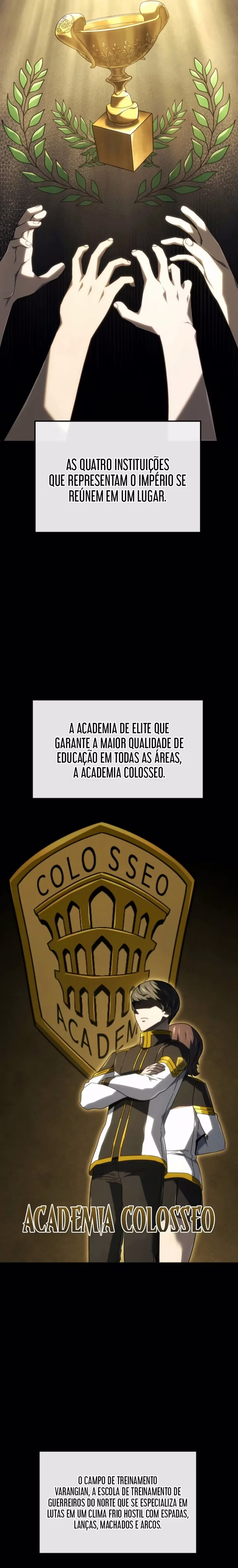 Página 5 de A Vingança do Cão de Caça dos Baskerville - Capítulo 114
