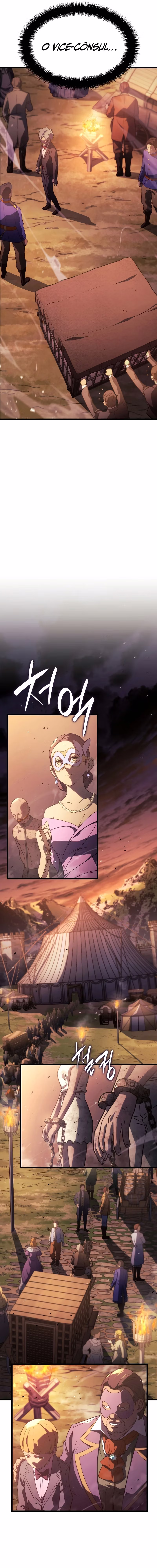 Página 22 de A Vingança do Cão de Caça dos Baskerville - Capítulo 20