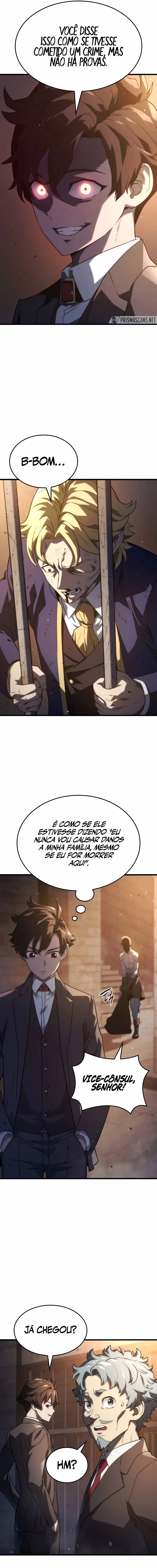 Página 9 de A Vingança do Cão de Caça dos Baskerville - Capítulo 20