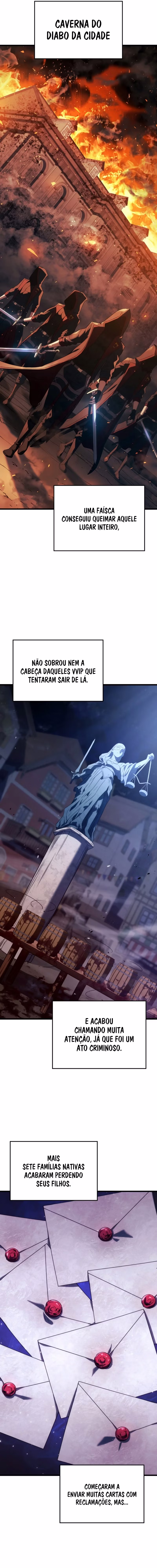 Página 10 de A Vingança do Cão de Caça dos Baskerville - Capítulo 23
