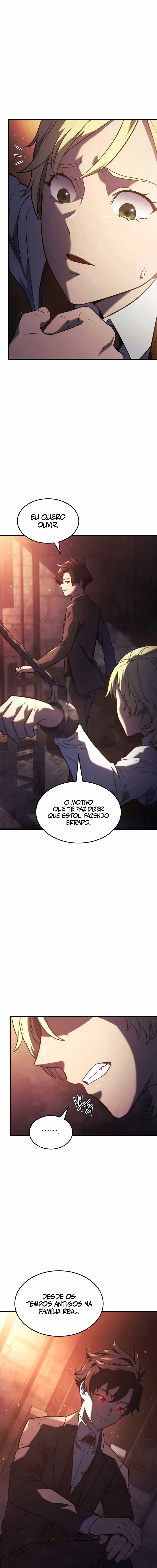 Página 4 de A Vingança do Cão de Caça dos Baskerville - Capítulo 24
