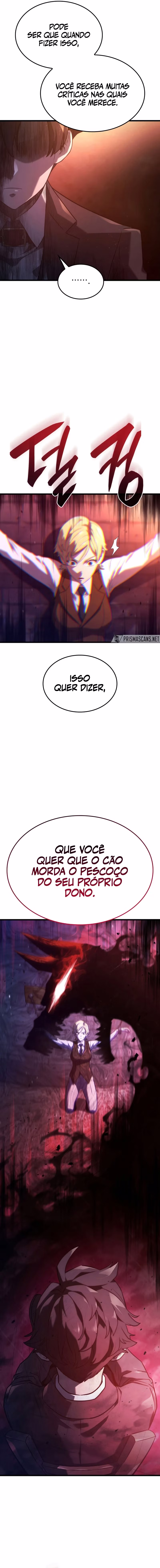 Página 7 de A Vingança do Cão de Caça dos Baskerville - Capítulo 24