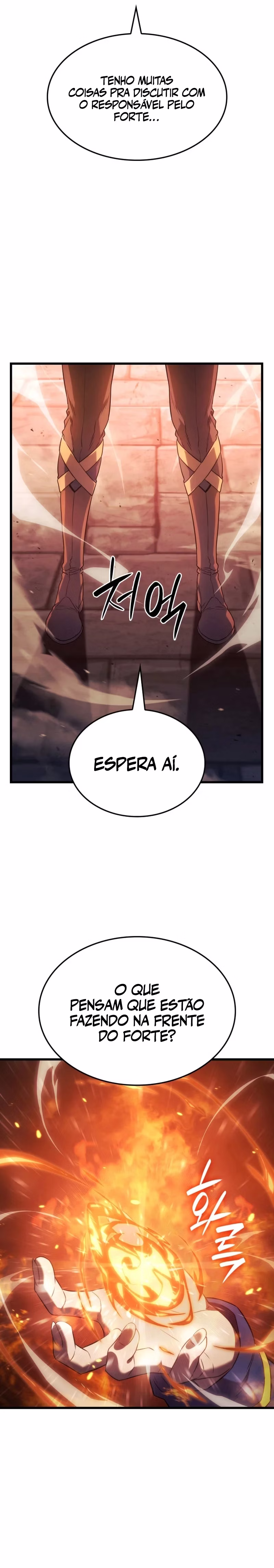 Página 17 de A Vingança do Cão de Caça dos Baskerville - Capítulo 26