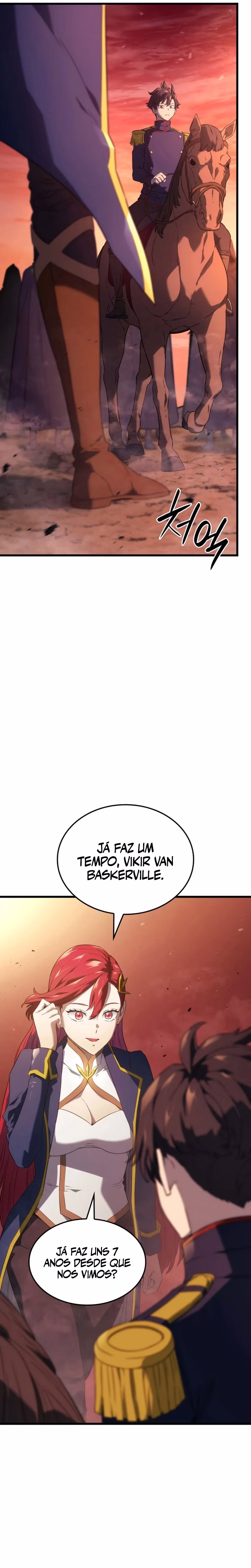 Página 27 de A Vingança do Cão de Caça dos Baskerville - Capítulo 26