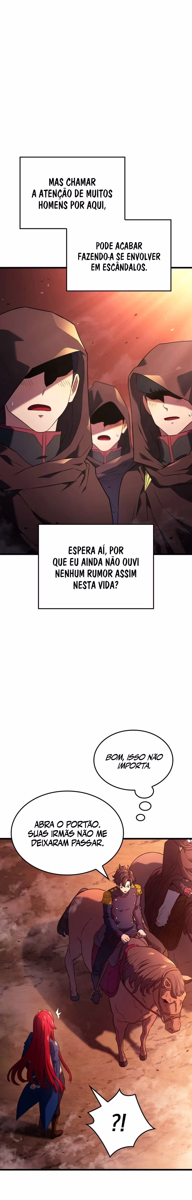 Página 29 de A Vingança do Cão de Caça dos Baskerville - Capítulo 26