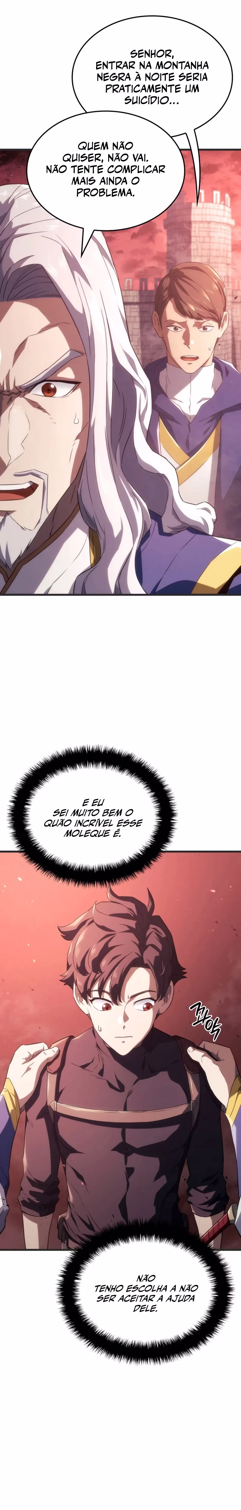 Página 13 de A Vingança do Cão de Caça dos Baskerville - Capítulo 29