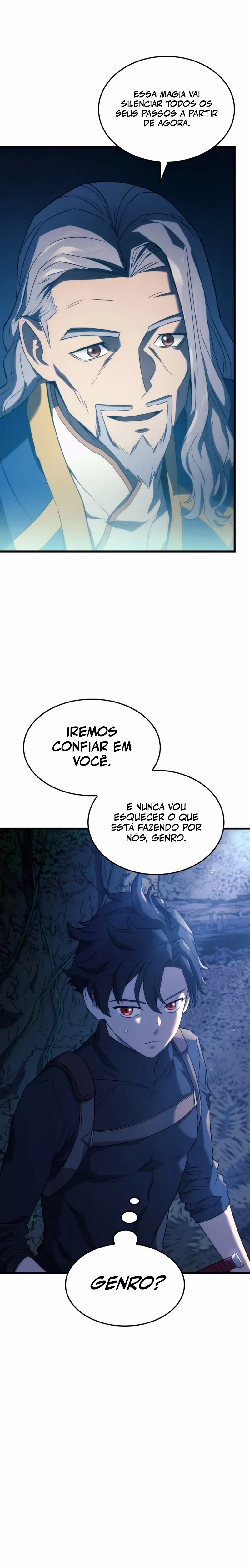 Página 23 de A Vingança do Cão de Caça dos Baskerville - Capítulo 29