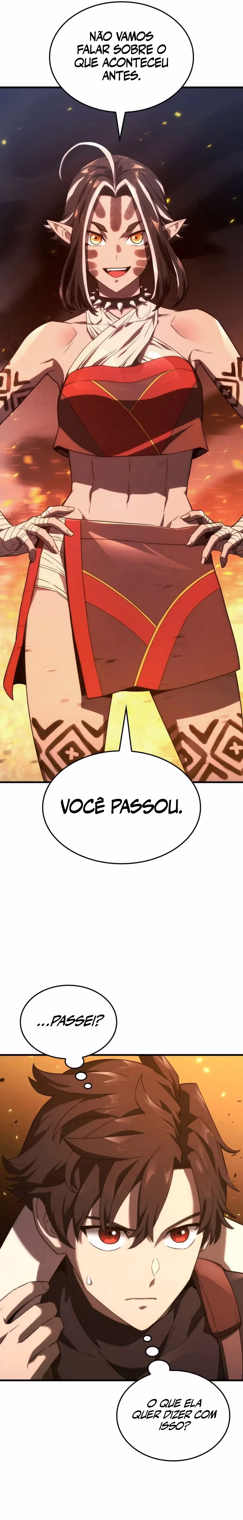 Página 11 de A Vingança do Cão de Caça dos Baskerville - Capítulo 30